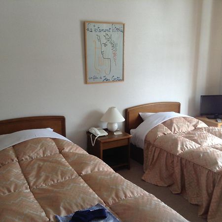 Hakuba Alpine Hotel Dış mekan fotoğraf