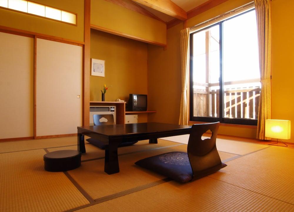 Hakuba Alpine Hotel Dış mekan fotoğraf