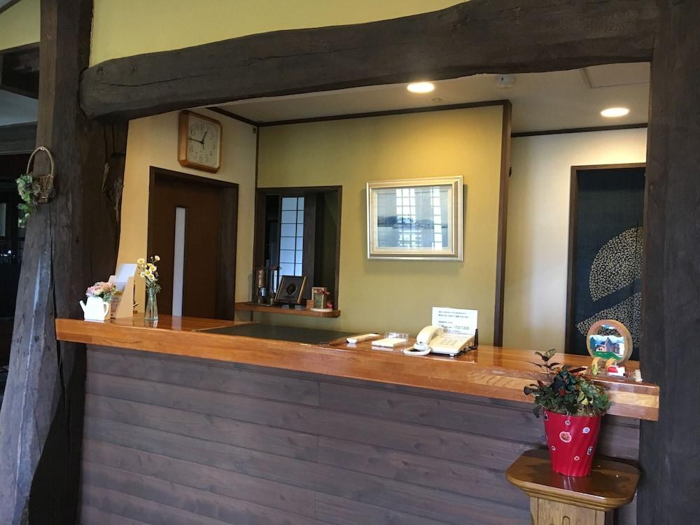 Hakuba Alpine Hotel Dış mekan fotoğraf