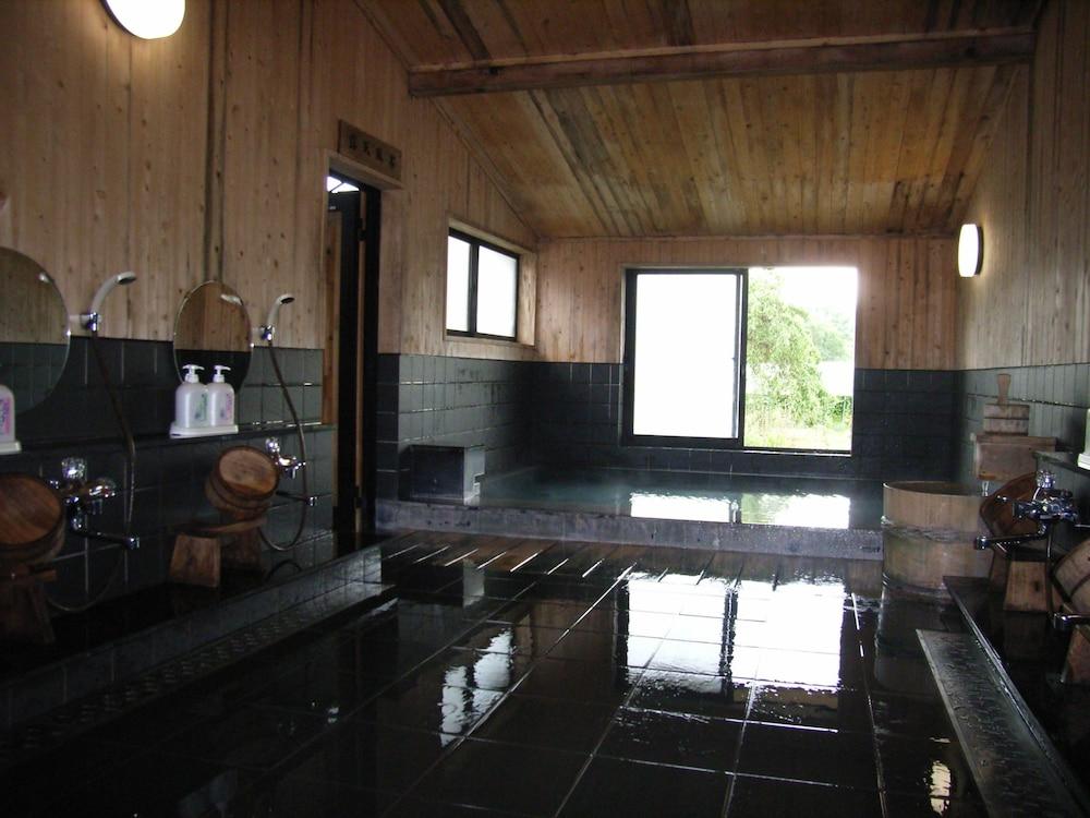 Hakuba Alpine Hotel Dış mekan fotoğraf