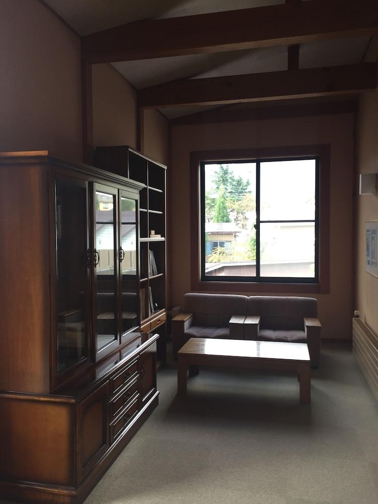 Hakuba Alpine Hotel Dış mekan fotoğraf