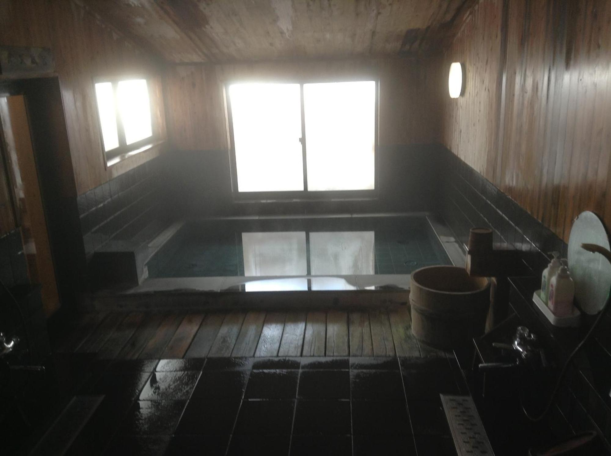 Hakuba Alpine Hotel Dış mekan fotoğraf
