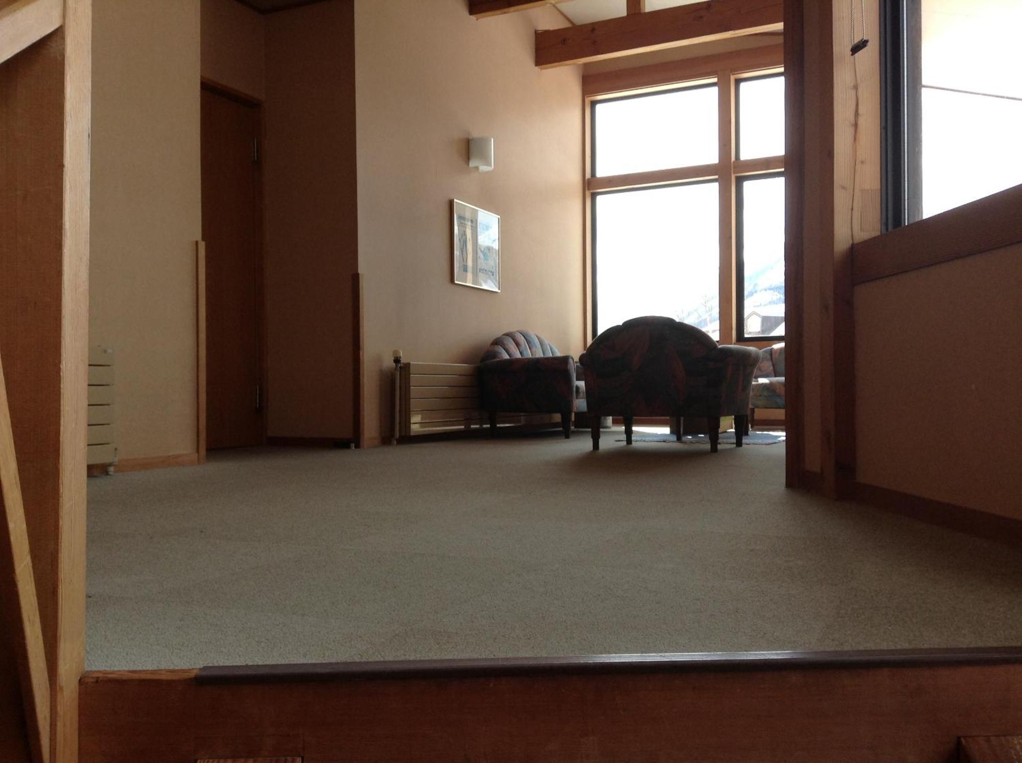 Hakuba Alpine Hotel Dış mekan fotoğraf