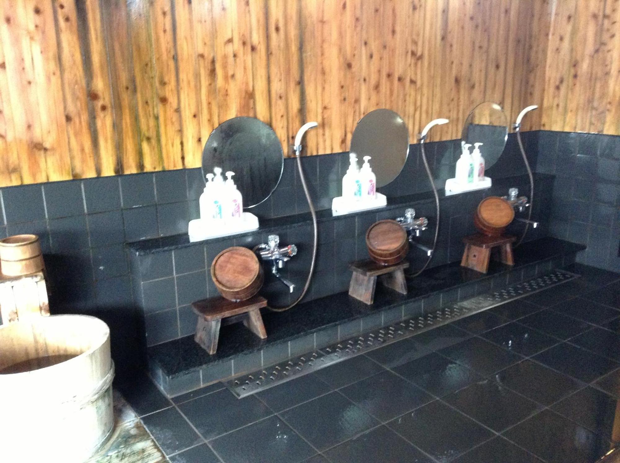 Hakuba Alpine Hotel Dış mekan fotoğraf