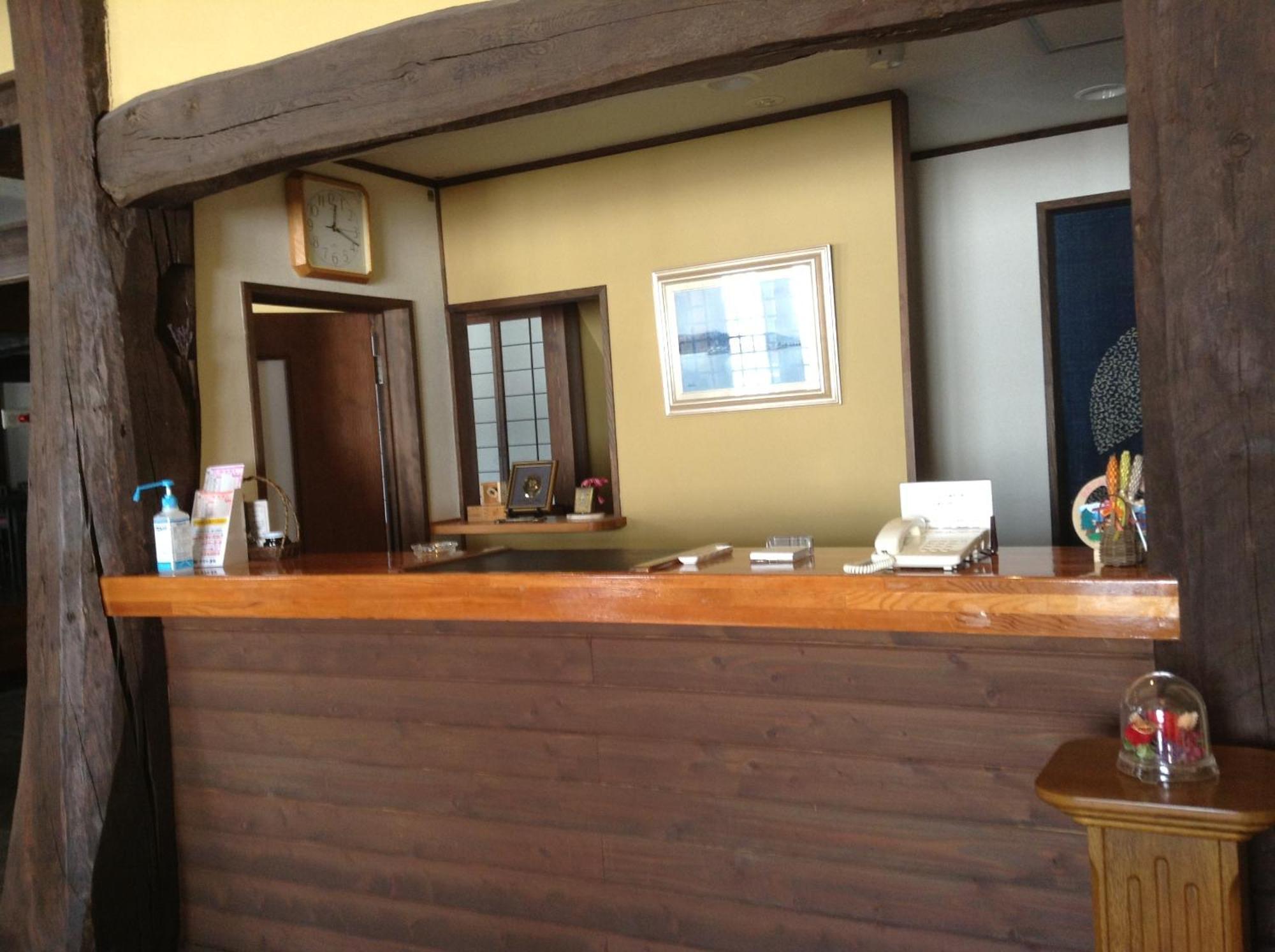Hakuba Alpine Hotel Dış mekan fotoğraf
