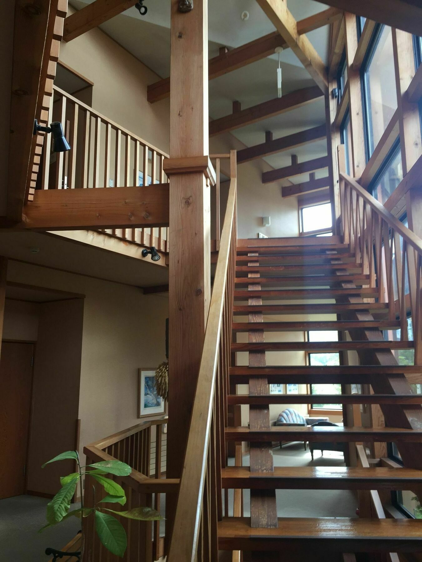 Hakuba Alpine Hotel Dış mekan fotoğraf